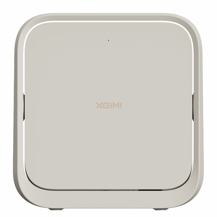 XGIMI Elfin Flip Plus Projector WK03C XGIMI Elfin Flip Plus Projector WK03C