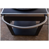 Charcoal Kettle Grill