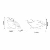 Masseuse Massage Terapeutica V2 Massage Chair