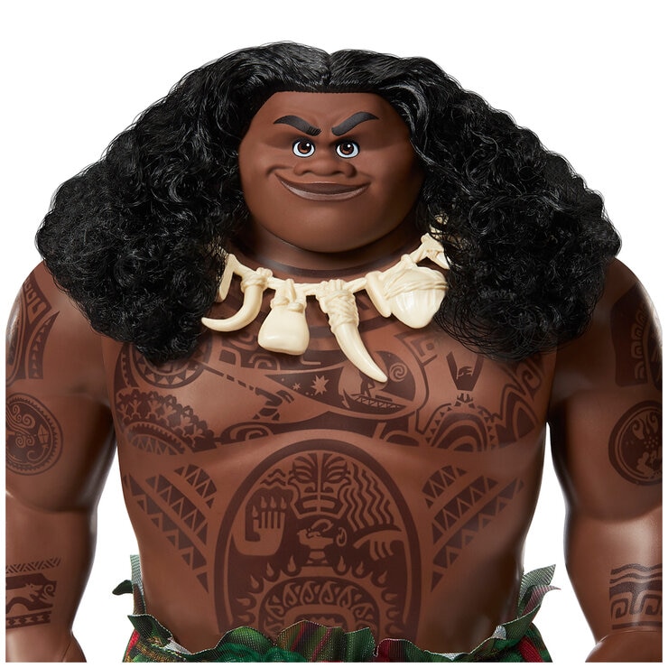Disney Frozen And Disney Moana 2 Fashion Dolls And Accessories Moana
