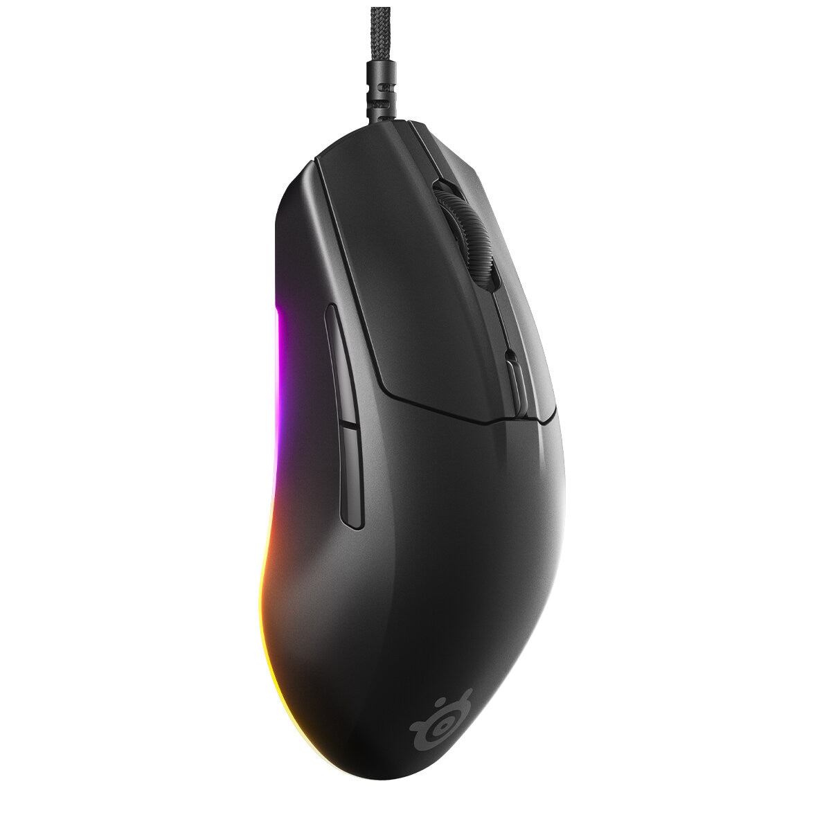 SteelSeries Rival 3 Gen 2 Wired Gaming Mouse 62515