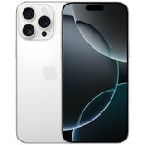 iPhone 16 Pro Max White Titanium