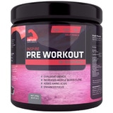 Limitless Inspire Pre Workout Fruit Punch