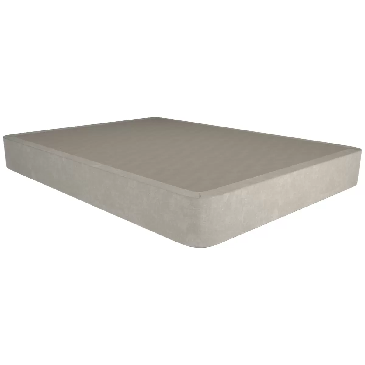 Comfort Sleep Emporio Charlotte Queen Mattress + Luna 11" Floating Base