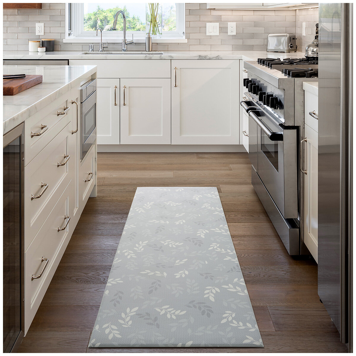 Town & Country Cook N Comfort Mat 50cm x 139cm