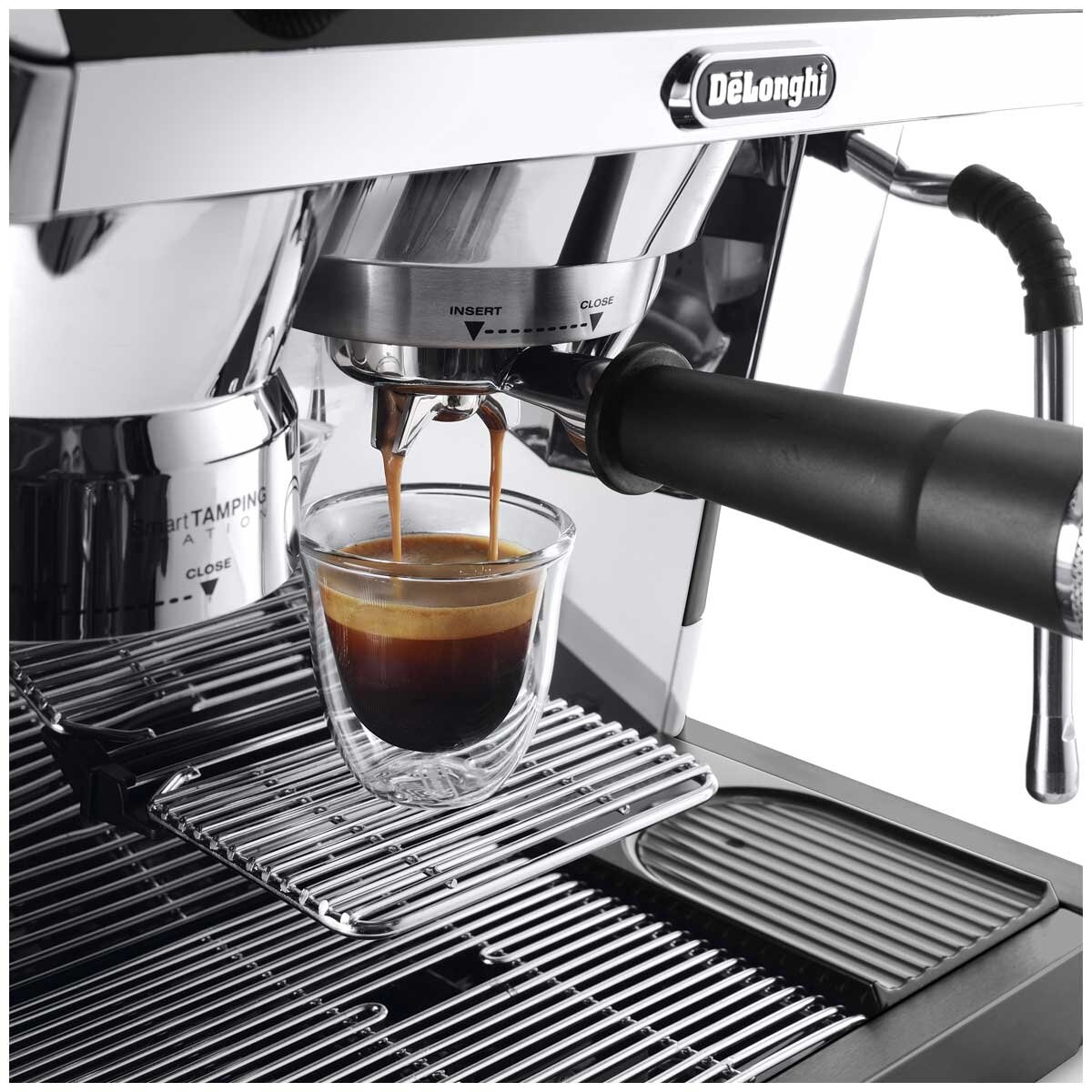 DeLonghi La Specialista Maestro EC9865BM
