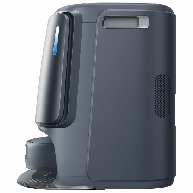 Narwal Freo Z Ultra Vacuum And Mop Dark Grey YJCC017 Narwal Freo Z Ultra Vacuum And Mop Dark Grey YJCC017