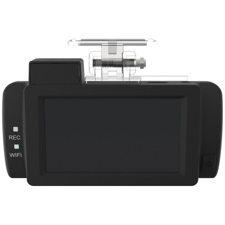 Gator Front & Rear Dash Camera G4KDVR22 Costco Australia
