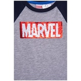 Characters Kids' Sequin Flip Tee 2 pack - Spiderman