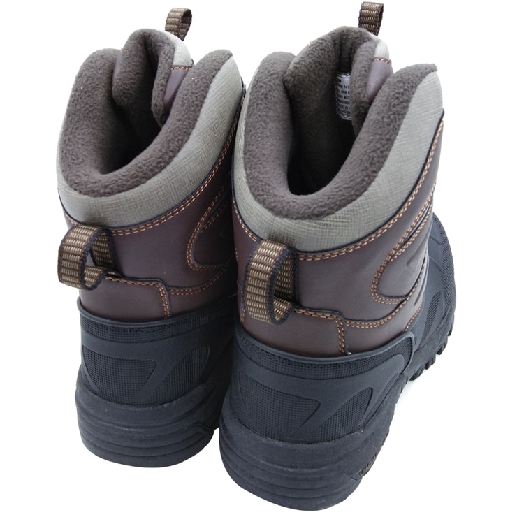 Weatherproof Vintage Men�s Lace Up Boots Costco Australia