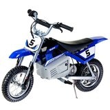 Razor Dirt Rocket MX350 Blue