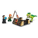 LEGO Jurassic World Young T. rex Transport Truck 77978 LEGO Jurassic World Young T. rex Transport Truck 77978