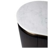 CAFE LIGHTING & LIVING Demarco Buffet Black