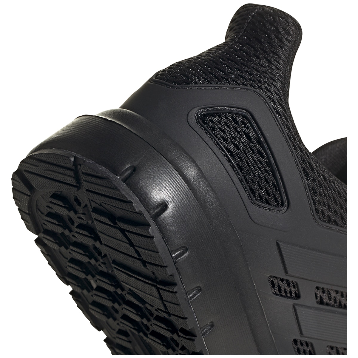 Adidas Men's Ultima Shoe - Black
