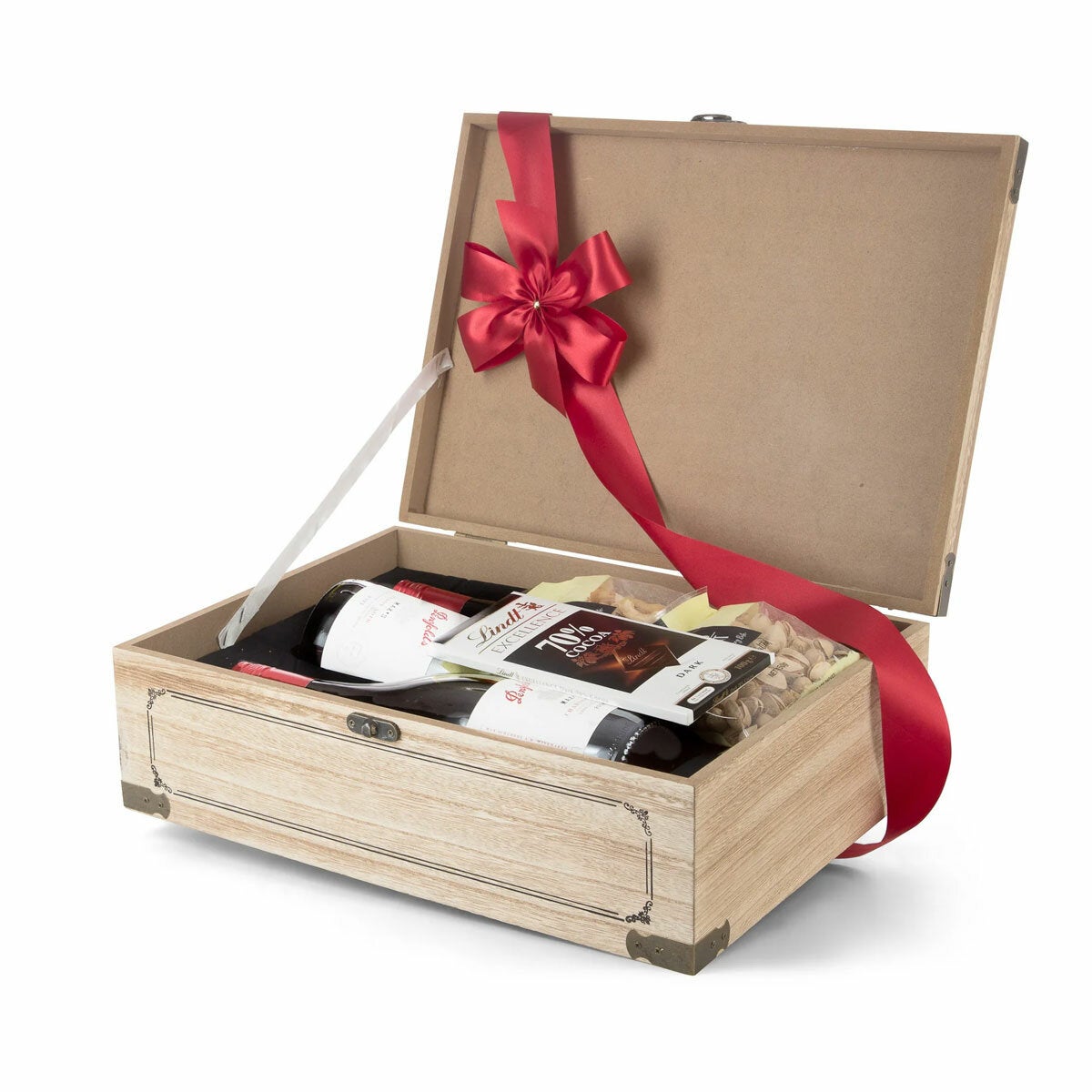 Interhampers Penfolds Trio Pack Interhampers Penfolds Trio Pack