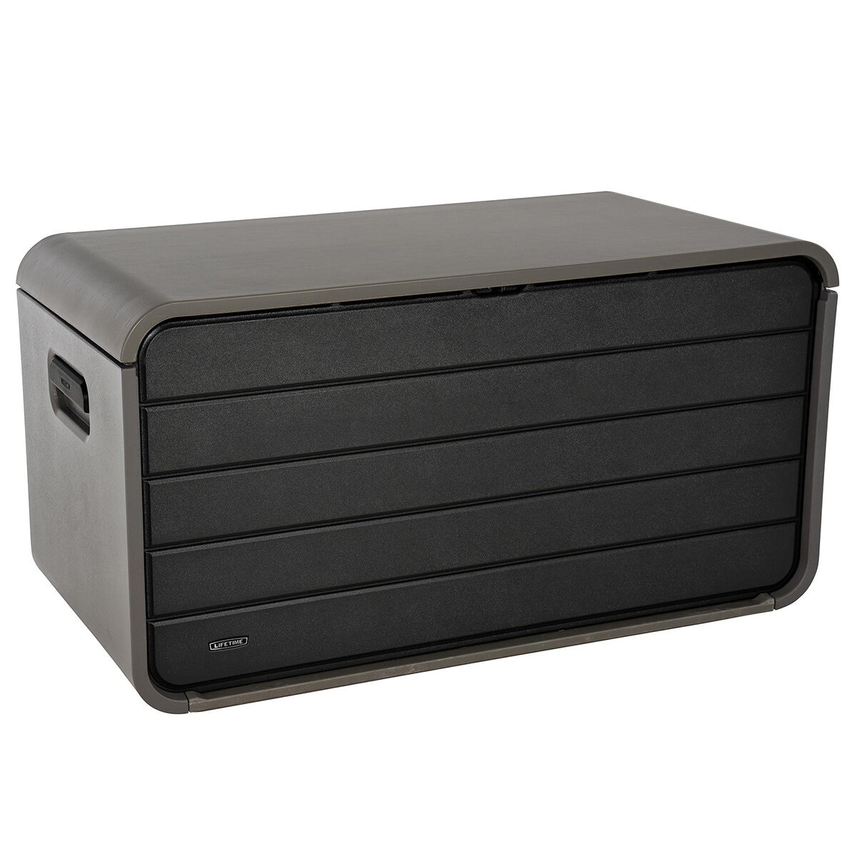 Lifetime 624.5 Litre Modern Storage Deck Box/