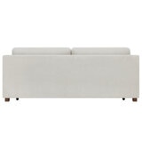 Thomasville Fabric Sofa Sleeper