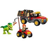 LEGO Jurassic World Young T. rex Transport Truck 77978 LEGO Jurassic World Young T. rex Transport Truck 77978