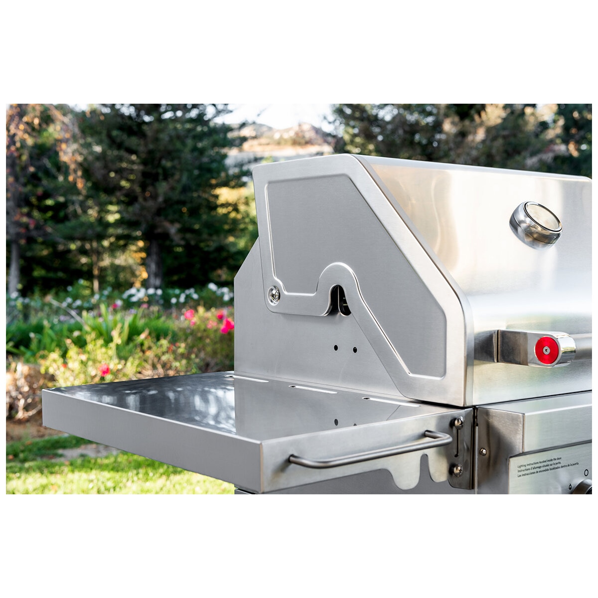 Costco kitchenaid grill discount