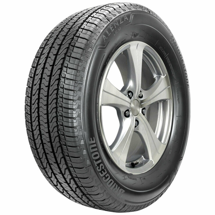 Bridgestone 285/40R24 112H BS ALENZA A/S 02