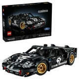 LEGO Technic 1966 Ford GT40 MKII Race Car 42223