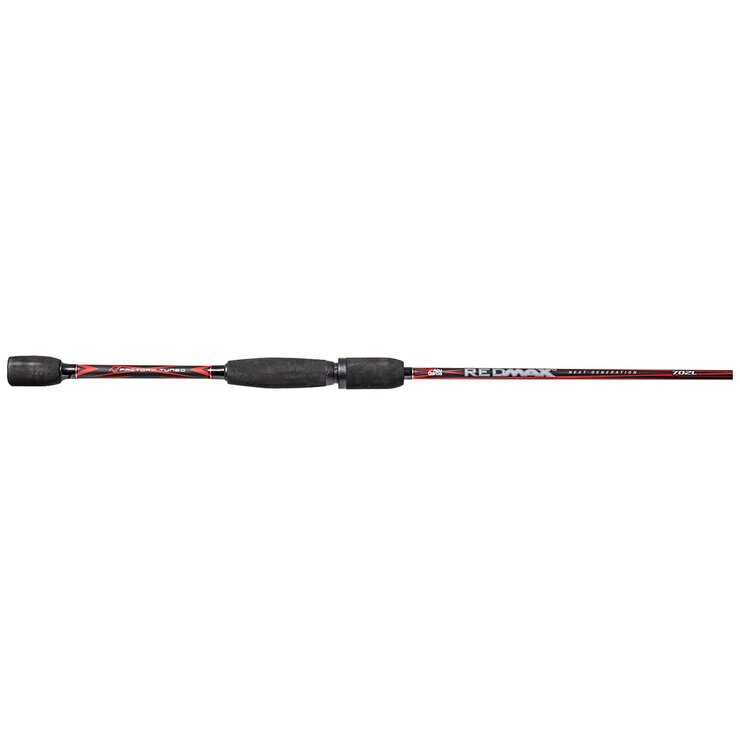 Abu Garcia Redmax Estuary Spin Combo Fishing Rod and Terminal Tackle Kit