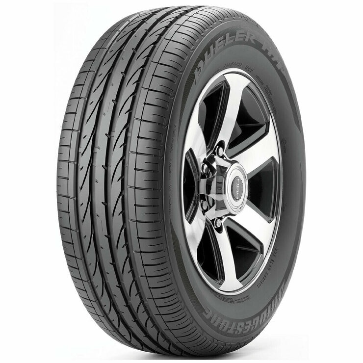 Bridgestone 215/60R17 96H Dueler H/P Sport