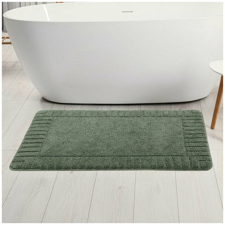YMF Memory Foam Bath Mat 60 cm x 91 cm YMF Memory Foam Bath Mat 60 cm x 91 cm