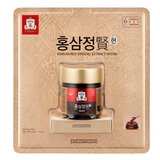 Korean Red Ginseng Extract Hyeon 120g Korean Red Ginseng Extract Hyeon 120g
