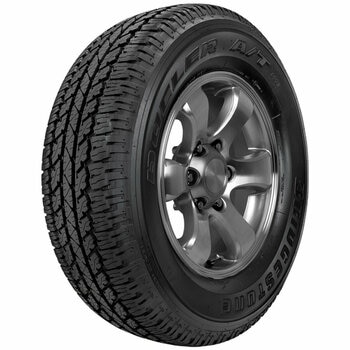 Bridgestone 265/65R18 114V Dueler A/T 693