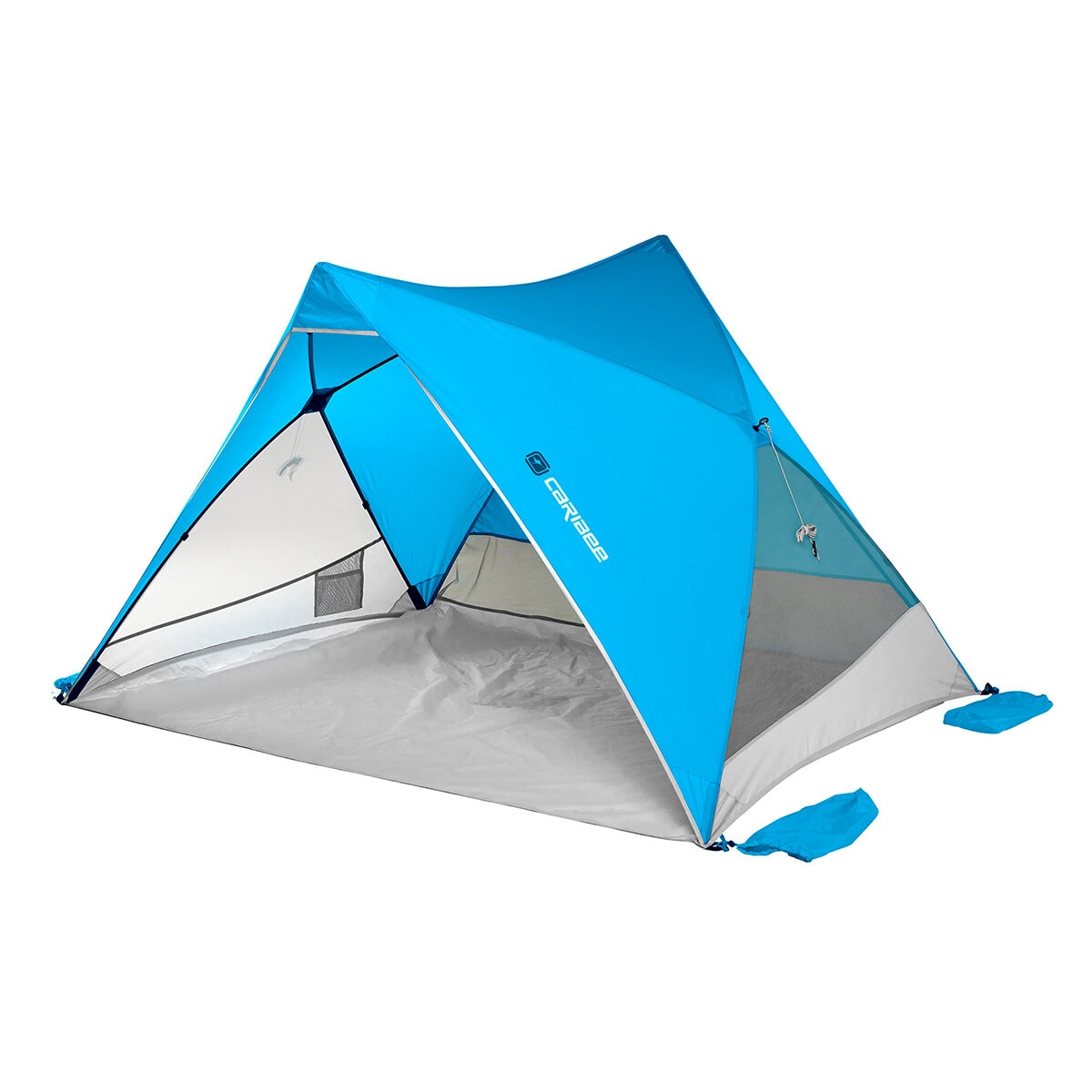 Caribee Collaroy Beach Shelter
