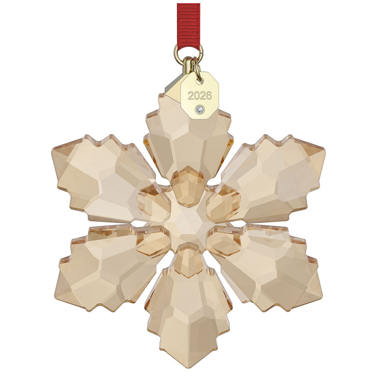 Swarovski Annual Edition Festive Ornament 2026 Swarovski Annual Edition Festive Ornament 2026