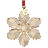 Swarovski Annual Edition Festive Ornament 2026 Swarovski Annual Edition Festive Ornament 2026