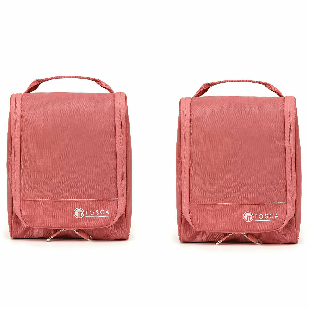 Tosca Deluxe Travel Organiser 2 Pack