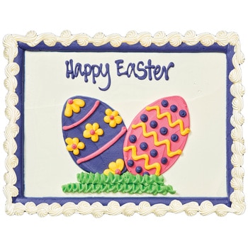 Happy Easter - Easter Eggs Happy Easter - Easter Eggs