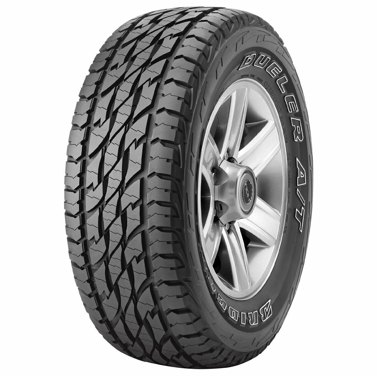 Bridgestone 245/70R16 113S Dueler A/T 697