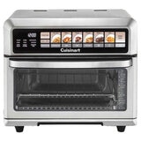 Cuisinart Air Crisp Pro TOA-75XA Stainless Steel