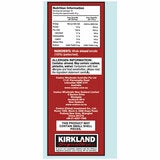 Kirkland Signature Whole Almonds 1.36 kg
