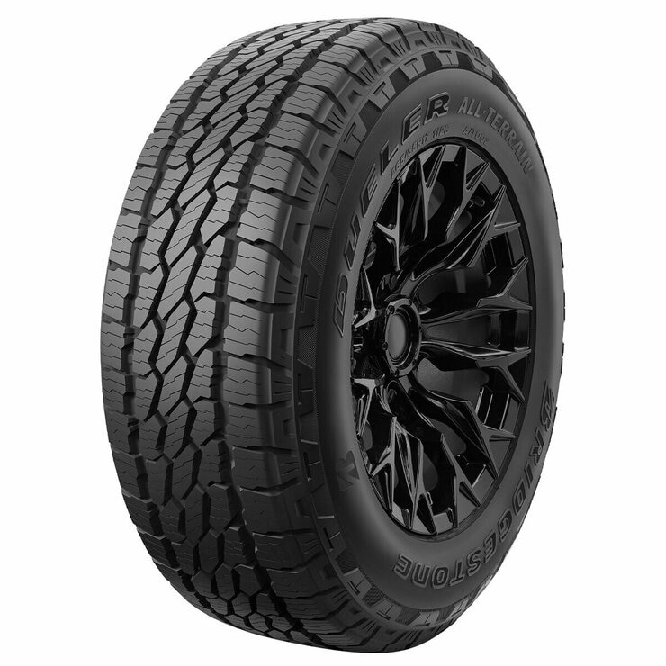Bridgestone 265/70R15 112T Dueler All-Terrain A/T002