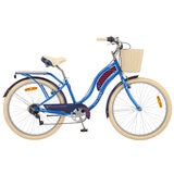 Kulana Womens Kahu 26 Inch Cruiser Bike