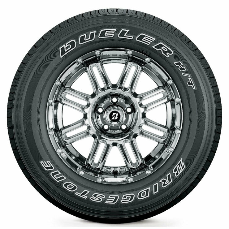 Bridgestone 245/75R17 112T BS D685