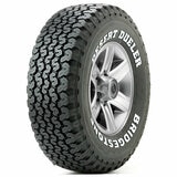 Bridgestone 31x10.50R15 109Q Desert Dueler 604V