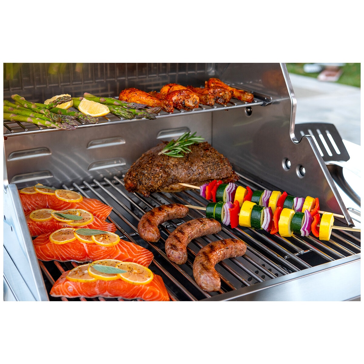 Kitchenaid grills at costco sale