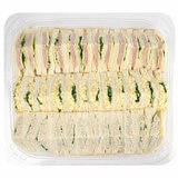 Kirkland Signature Sandwich Platter (Variable Weight 2-2-15kg)