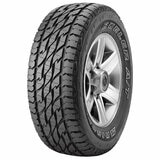 Bridgestone 245/70R16 113S Dueler A/T 697