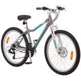 Schwinn 26 Inch Womens Breaker Disc Bike