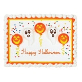 Halloween Cake