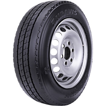 Bridgestone 215/60R16 103/101R Duravis R411