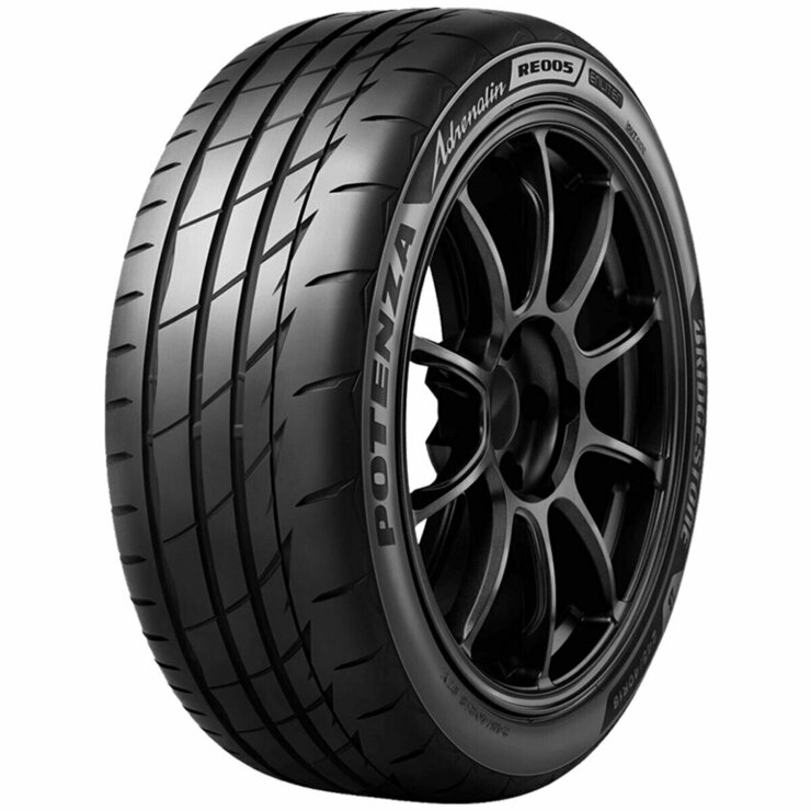 Bridgestone 275/35R19 100Y Potenza Adrenalin RE005 Bridgestone 275/35R19 100Y Potenza Adrenalin RE005
