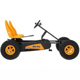 Berg Duo E-BFR Coaster Go Kart